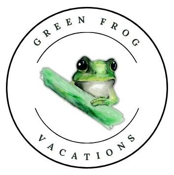 Green Frog